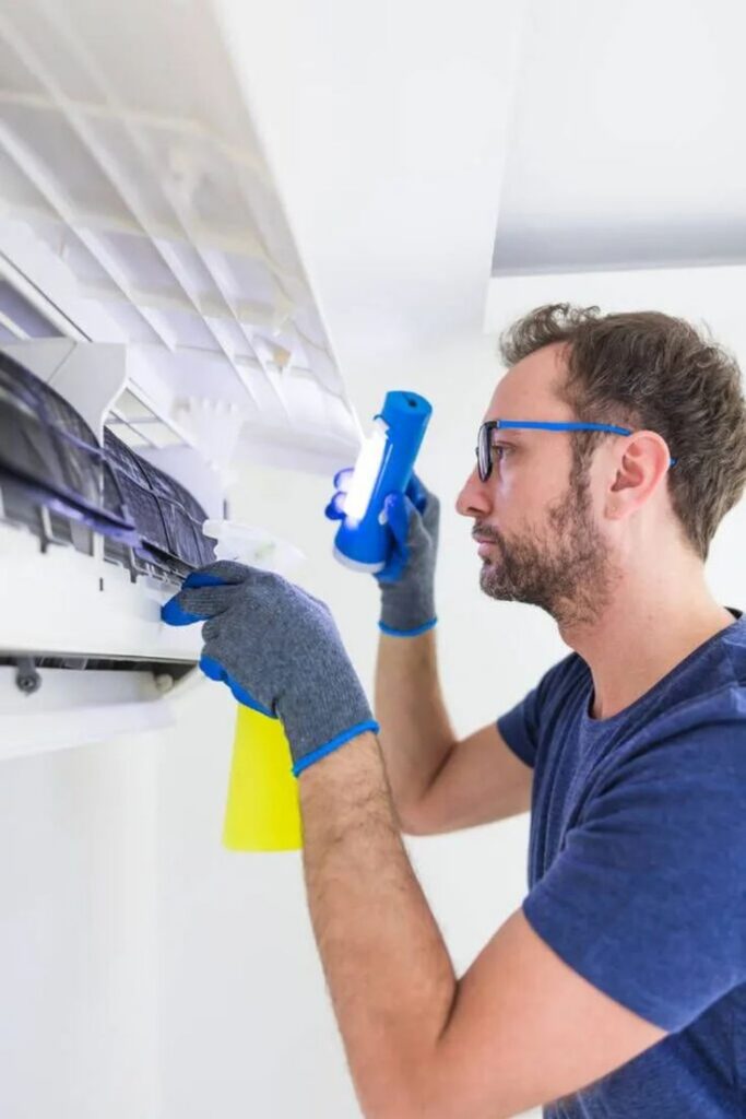 AC Repair Plano