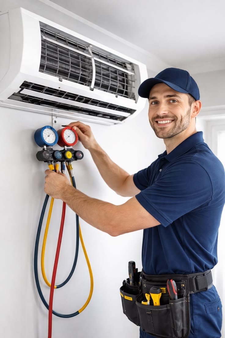 Ac Service in Delhi