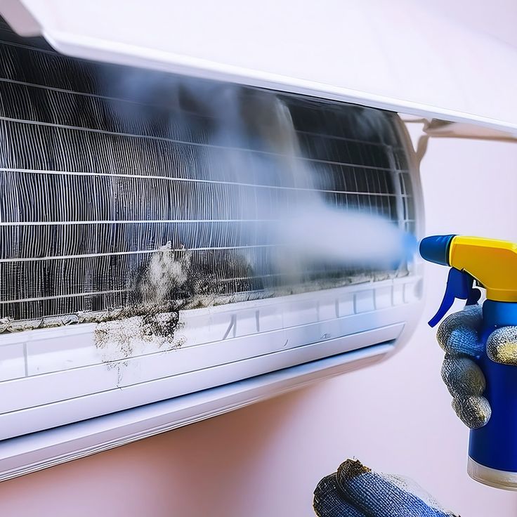 Ac Service