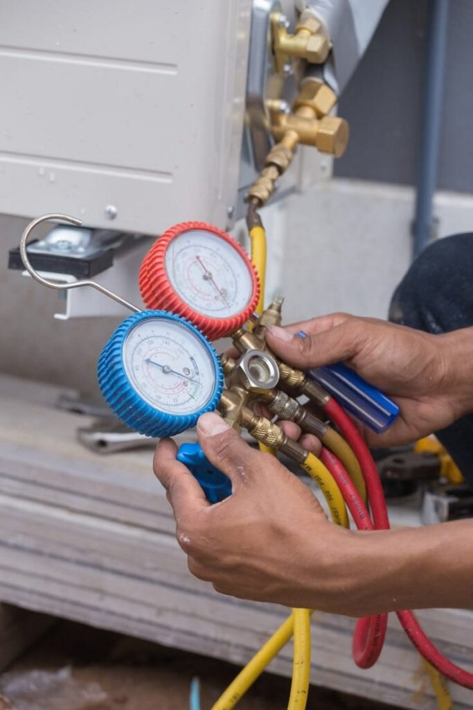 Beat the heat with expert AC Repair in Dwarka Sector 10