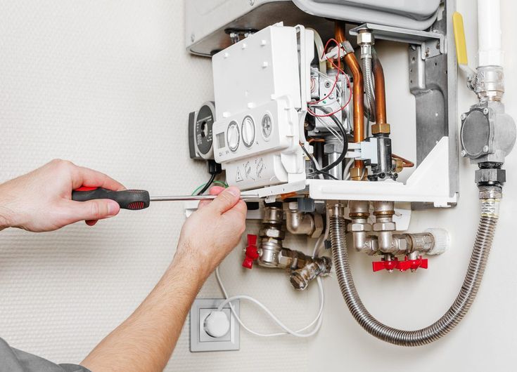 Boiler Repair Normanton