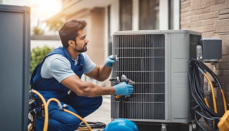 Comprehensive Aircon Service in Singapore Your Ultimate Guide for Cooling Solutions