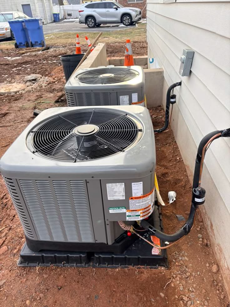 Fast Air Heating Cooling LLC