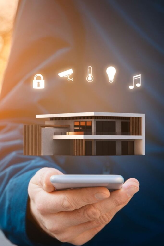 Smart Home Tech You Need Right Now