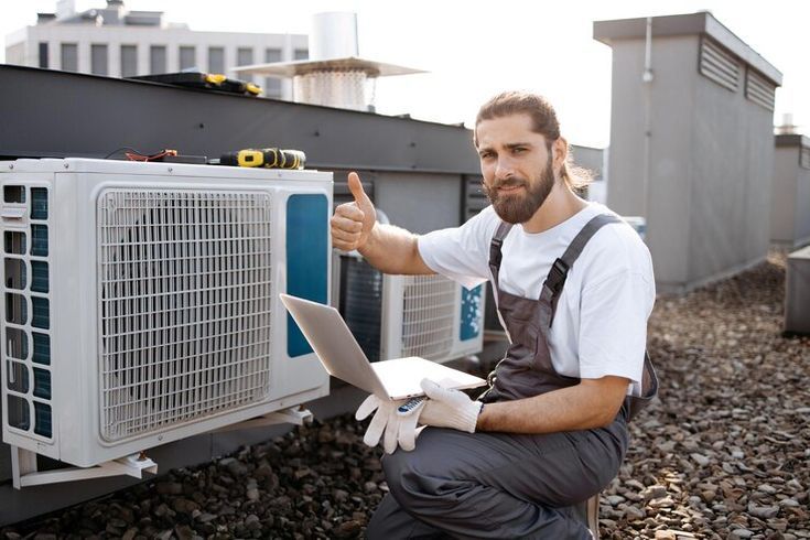 🌟Budget Friendly hvac technician Affordable hvac ervice 💰 for USA People