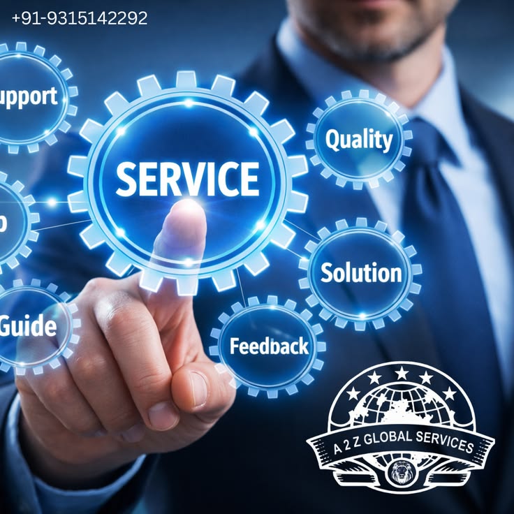 🚀 Power Your Business with the Right Workforce